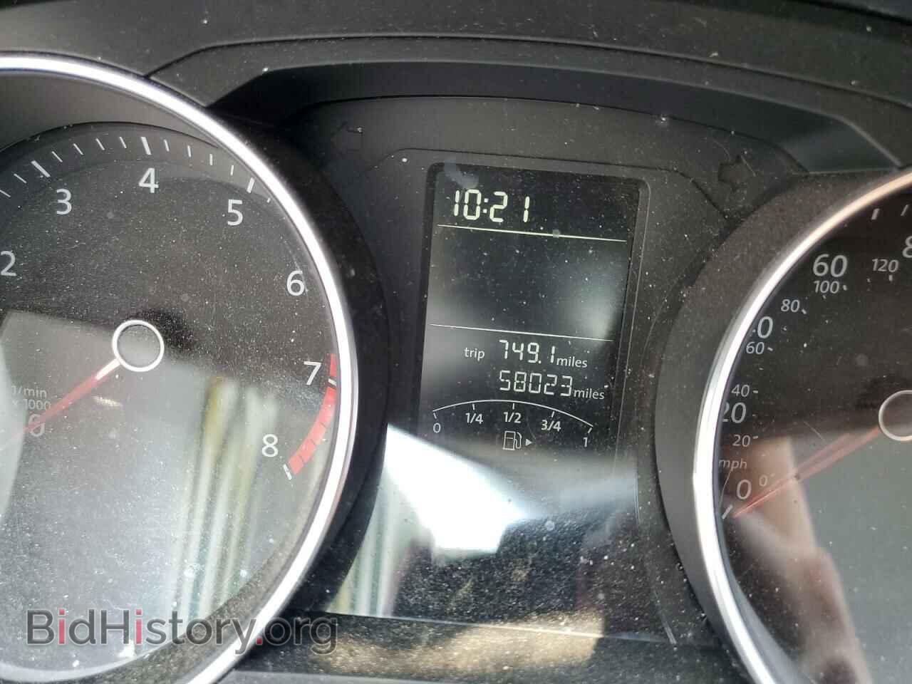 2017 VOLKSWAGEN JETTA - VIN: 3VW2B7AJ2HM390446 - Фото 9