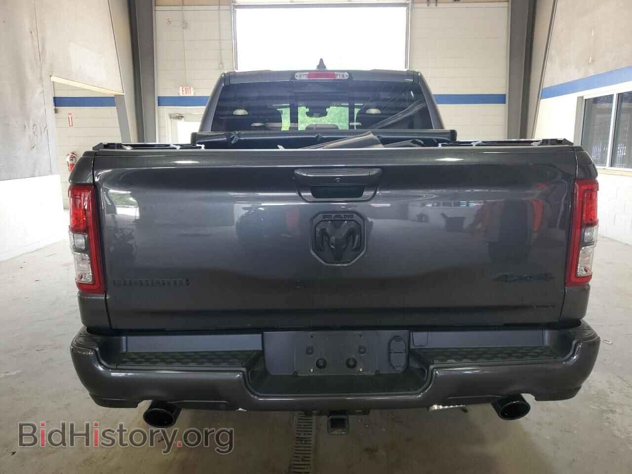 2020 RAM 1500 - VIN: 1C6SRFFT2LN102014 - Фото 6