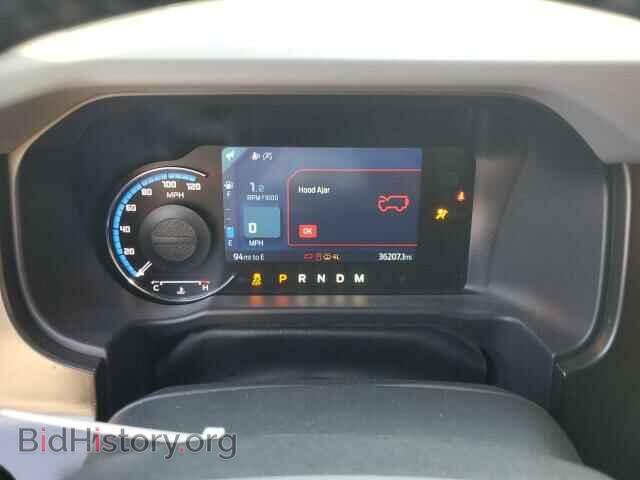 2022 FORD BRONCO - VIN: 1FMDE5BH2NLA98193 - Фото 9
