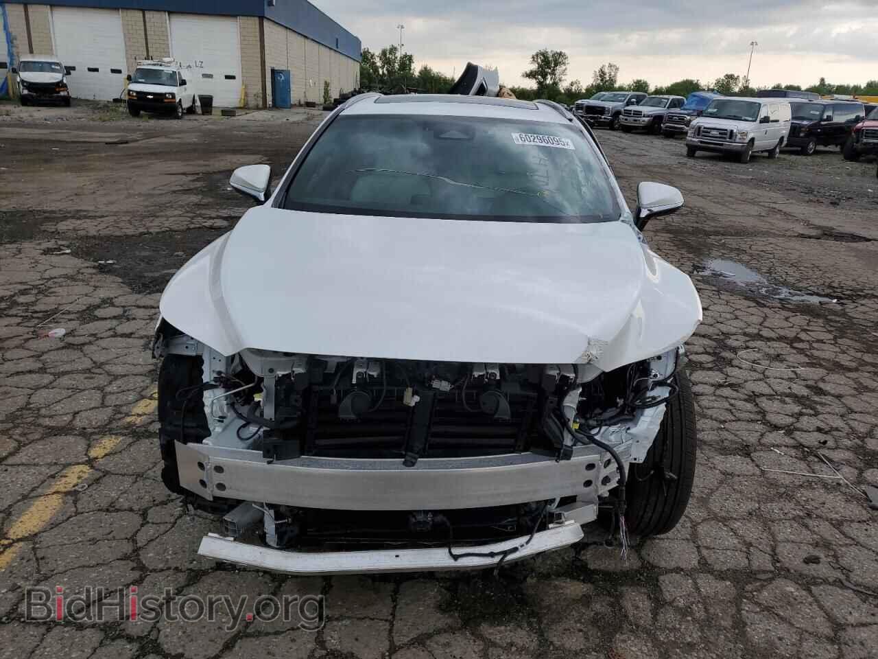 2025 LEXUS RX 350H BA - VIN: 2T2BBMCA4SC073309 - Фото 5