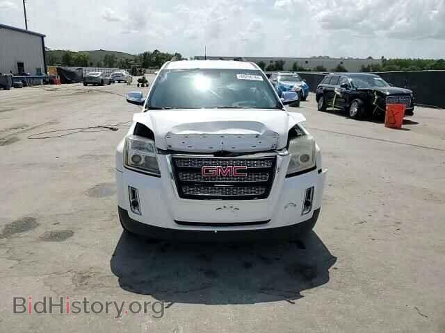 2012 GMC TERRAIN - VIN: 2GKALSEK9C6172660 - Фото 15