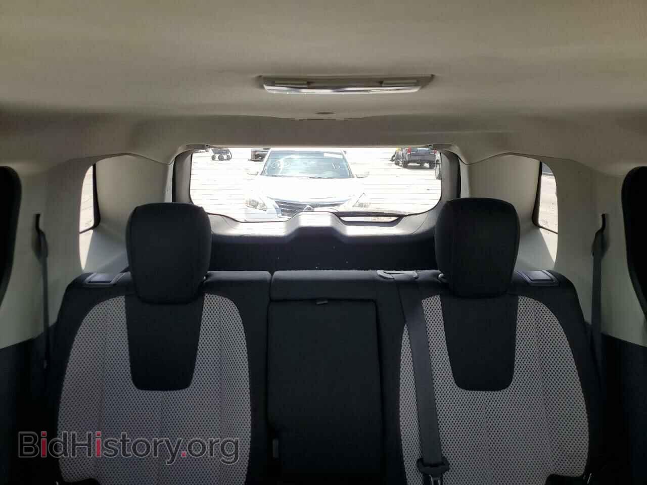 2012 GMC TERRAIN - VIN: 2GKALSEK9C6172660 - Фото 10