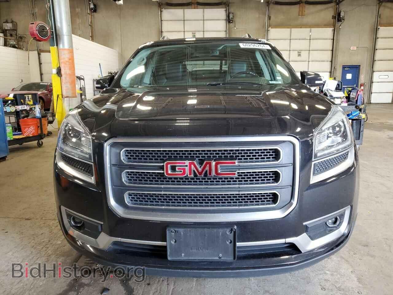 2014 GMC ACADIA - VIN: 1GKKVRKD5EJ292796 - Фото 5