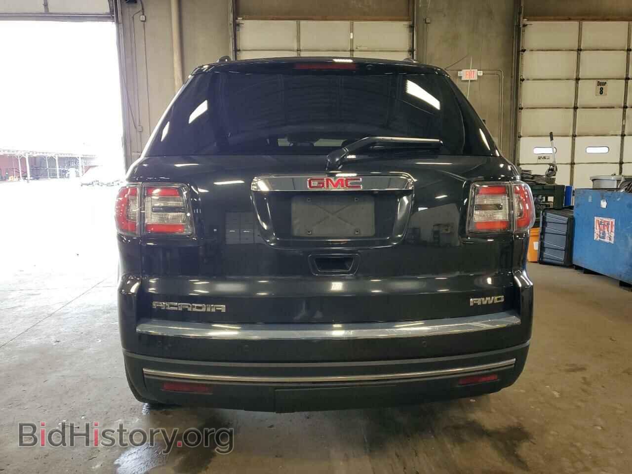 2014 GMC ACADIA - VIN: 1GKKVRKD5EJ292796 - Фото 6