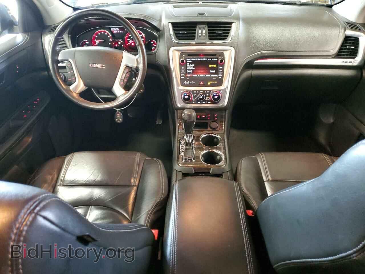 2014 GMC ACADIA - VIN: 1GKKVRKD5EJ292796 - Фото 8