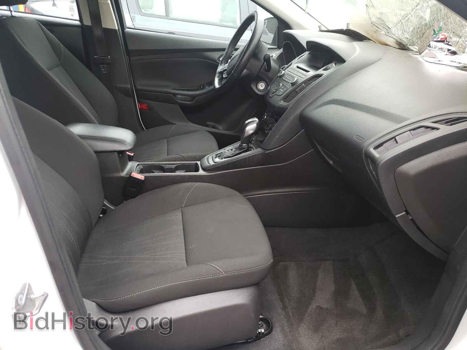 2016 FORD FOCUS - VIN: 1FADP3FE0GL279238 - Photo 5