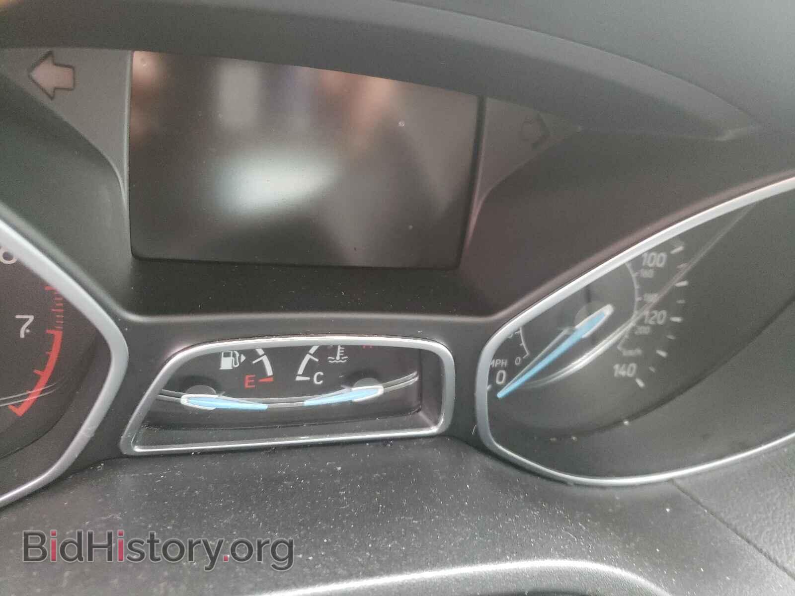 2016 FORD FOCUS - VIN: 1FADP3FE0GL279238 - Photo 8