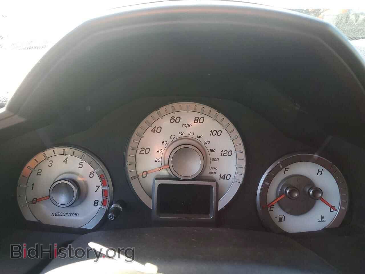 2012 HONDA PILOT - VIN: 5FNYF4H97CB010302 - Фото 9