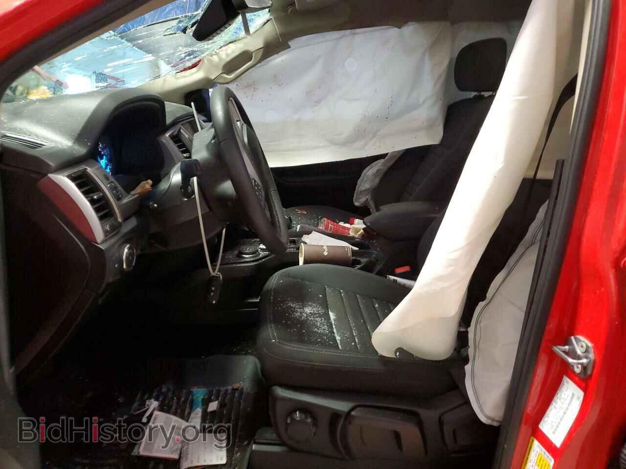 2021 FORD RANGER - VIN: 1FTER4FH7MLE06149 - Фото 7