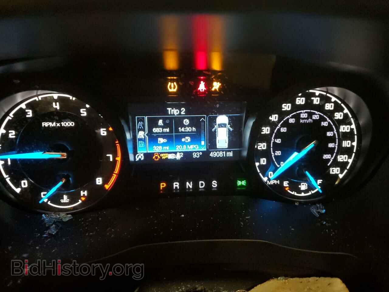 2021 FORD RANGER - VIN: 1FTER4FH7MLE06149 - Фото 9