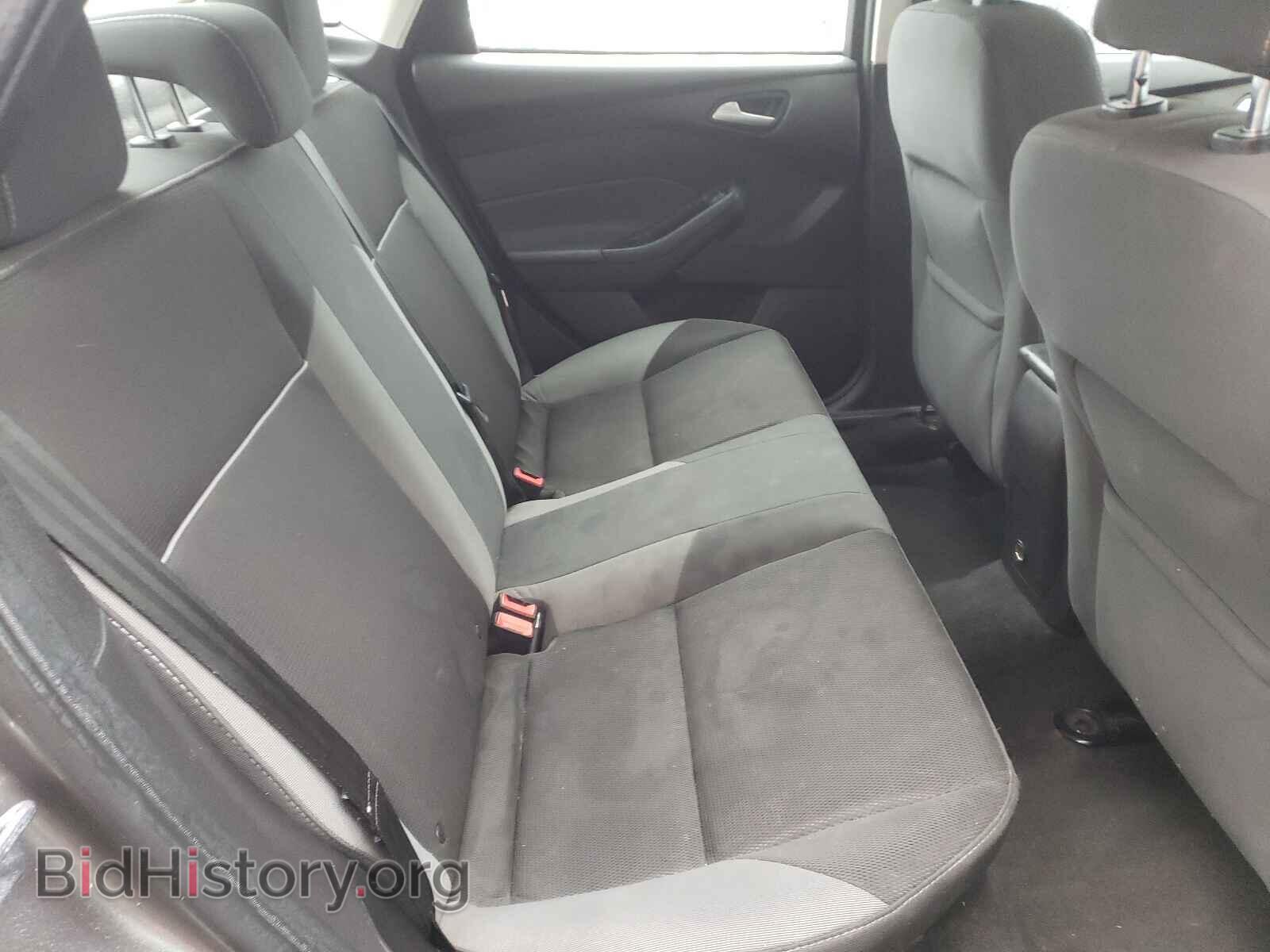 2013 FORD FOCUS - VIN: 1FADP3F27DL103255 - Photo 6