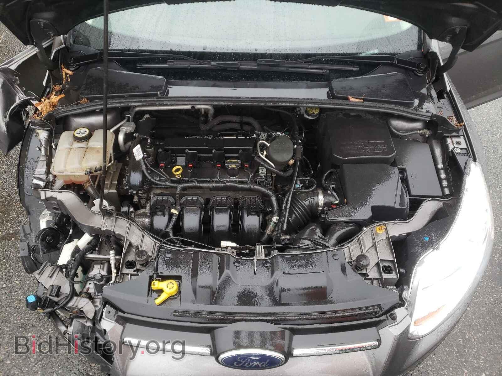 2013 FORD FOCUS - VIN: 1FADP3F27DL103255 - Photo 7