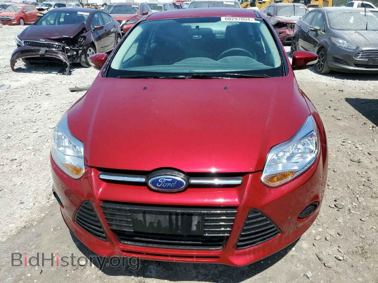 2014 FORD FOCUS - VIN: 1FADP3K21EL263106 - Photo 5