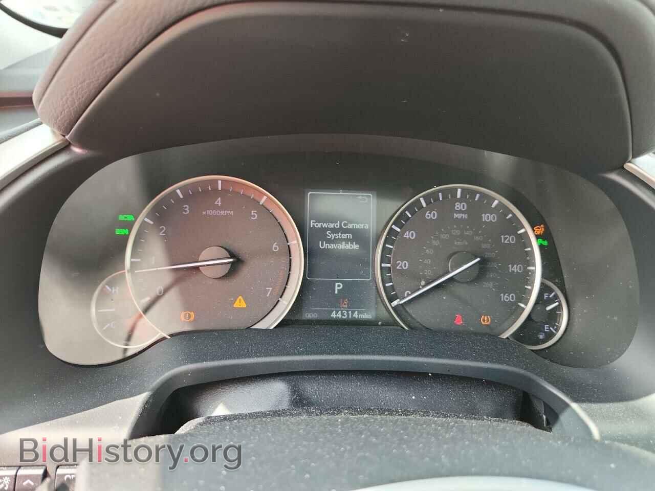 2019 LEXUS RX350 - VIN: 2T2ZZMCA2KC127443 - Фото 9