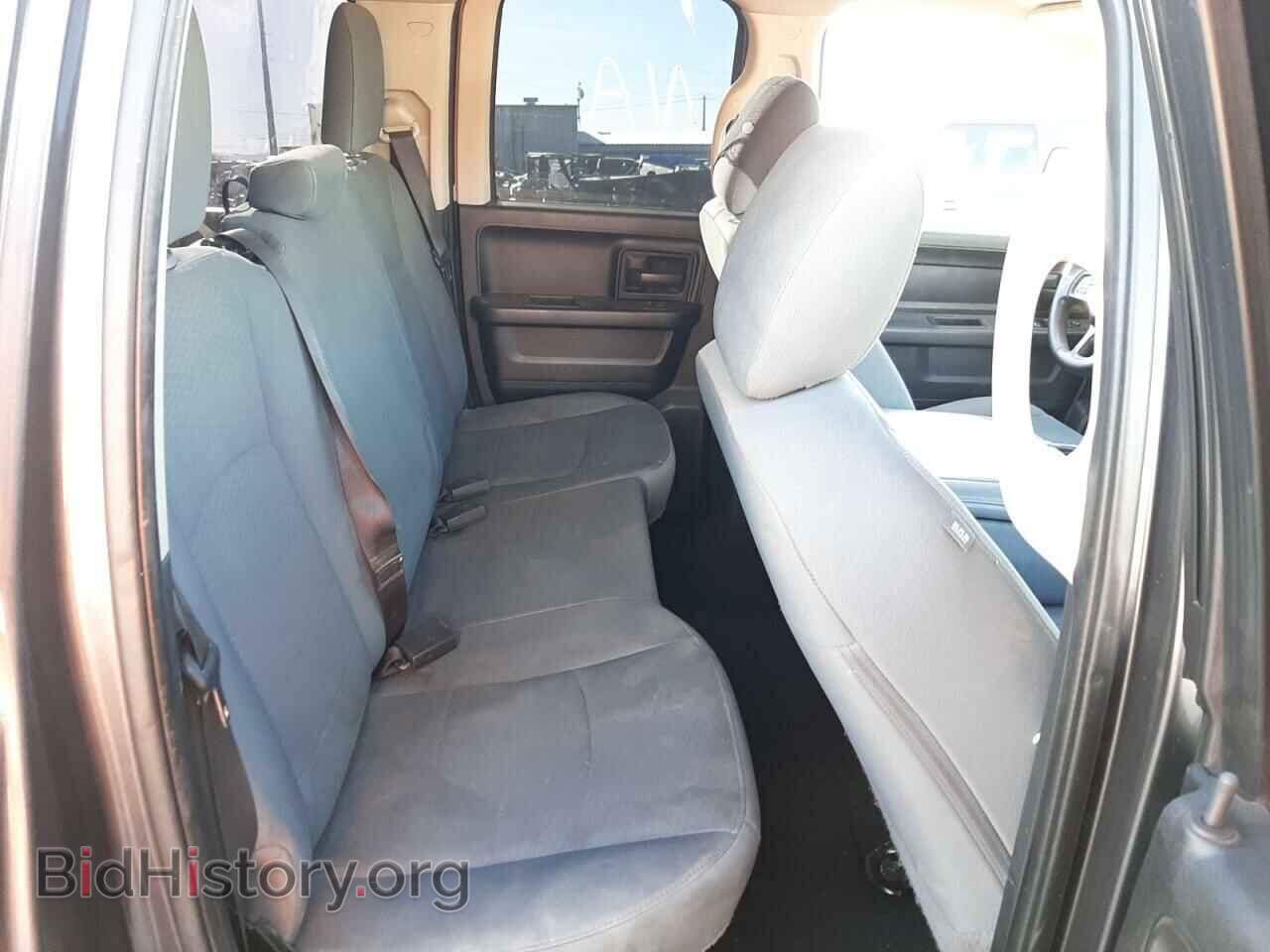 2017 RAM 1500 - VIN: 1C6RR7FT4HS721341 - Фото 6