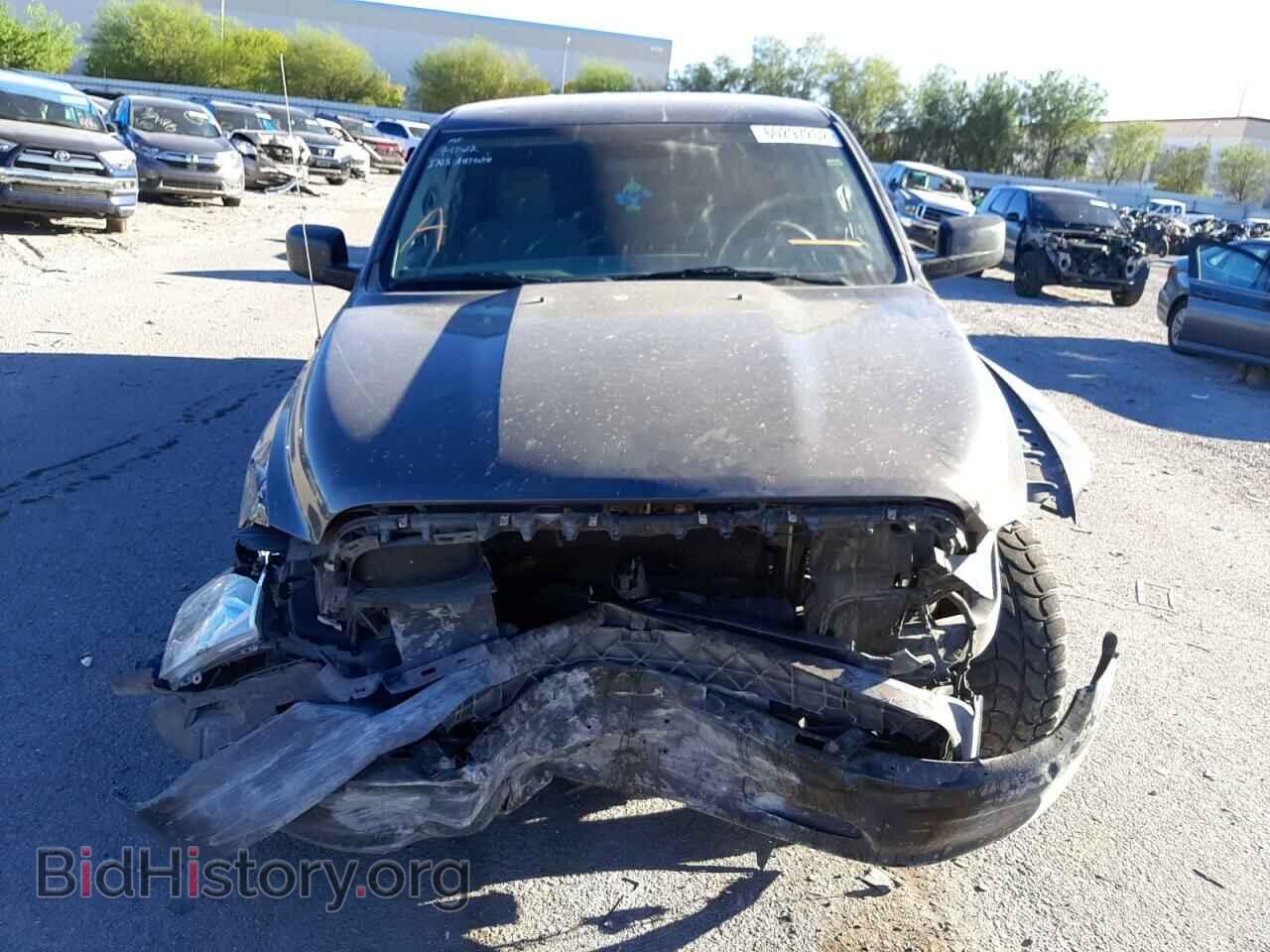2017 RAM 1500 - VIN: 1C6RR7FT4HS721341 - Фото 9