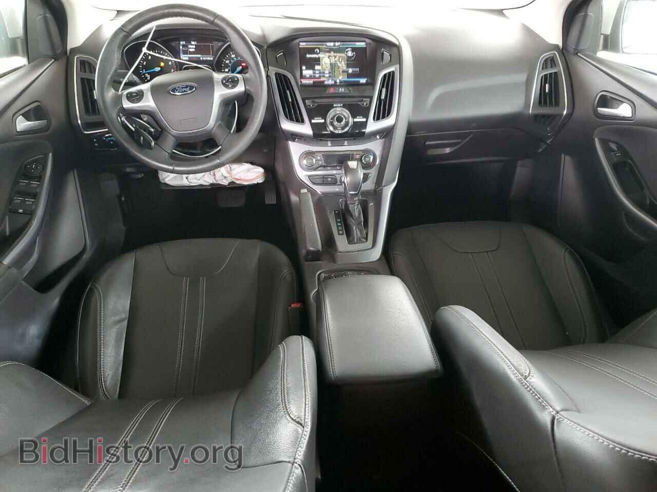 2014 FORD FOCUS - VIN: 1FADP3N29EL224842 - Photo 8