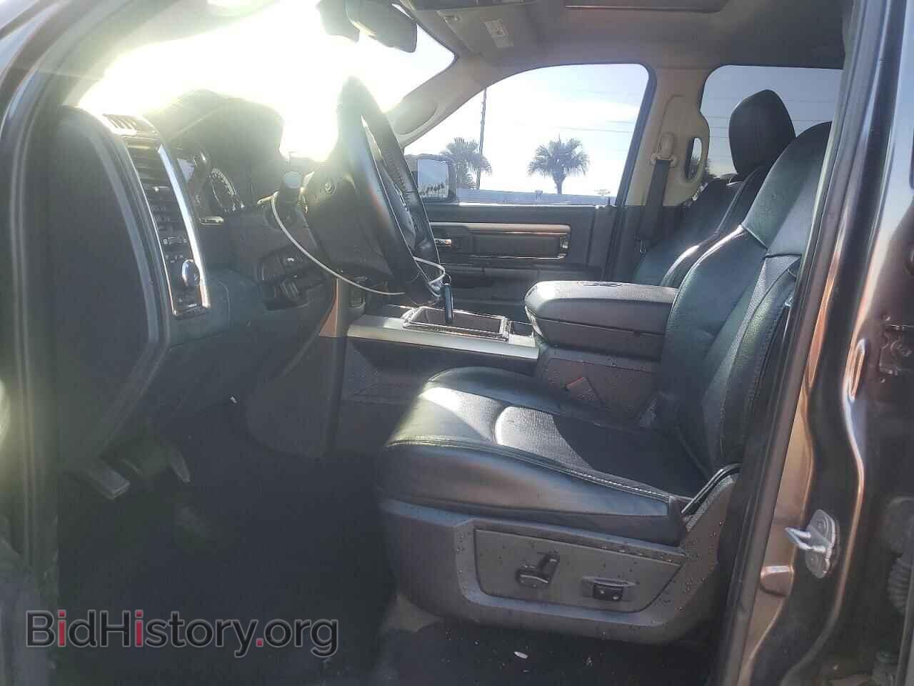 2014 RAM 1500 - VIN: 1C6RR7HT8ES309688 - Фото 7