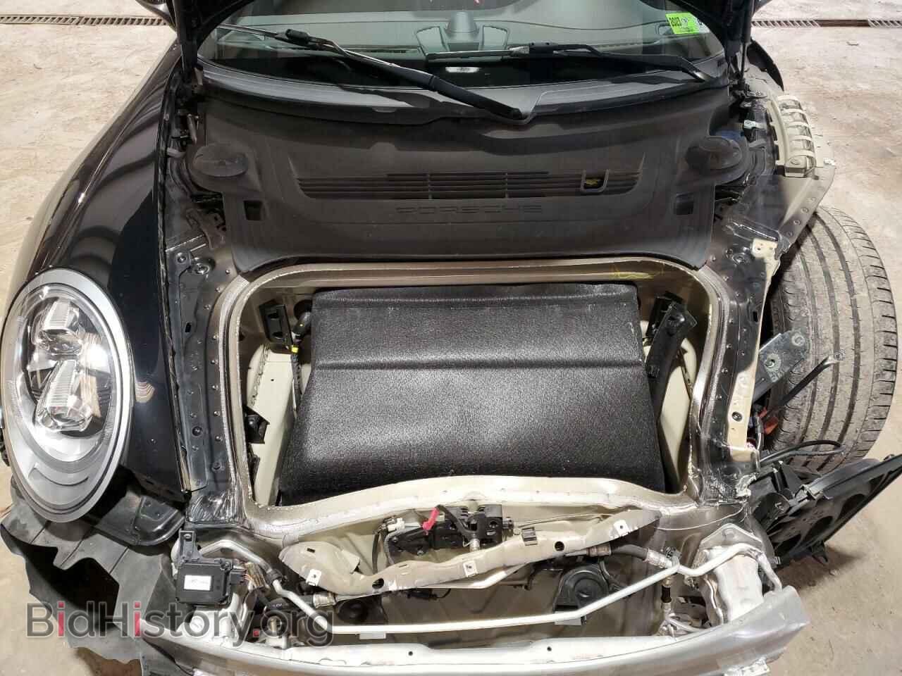 2018 PORSCHE 911 - VIN: WP0AA2A90JS105718 - Фото 11