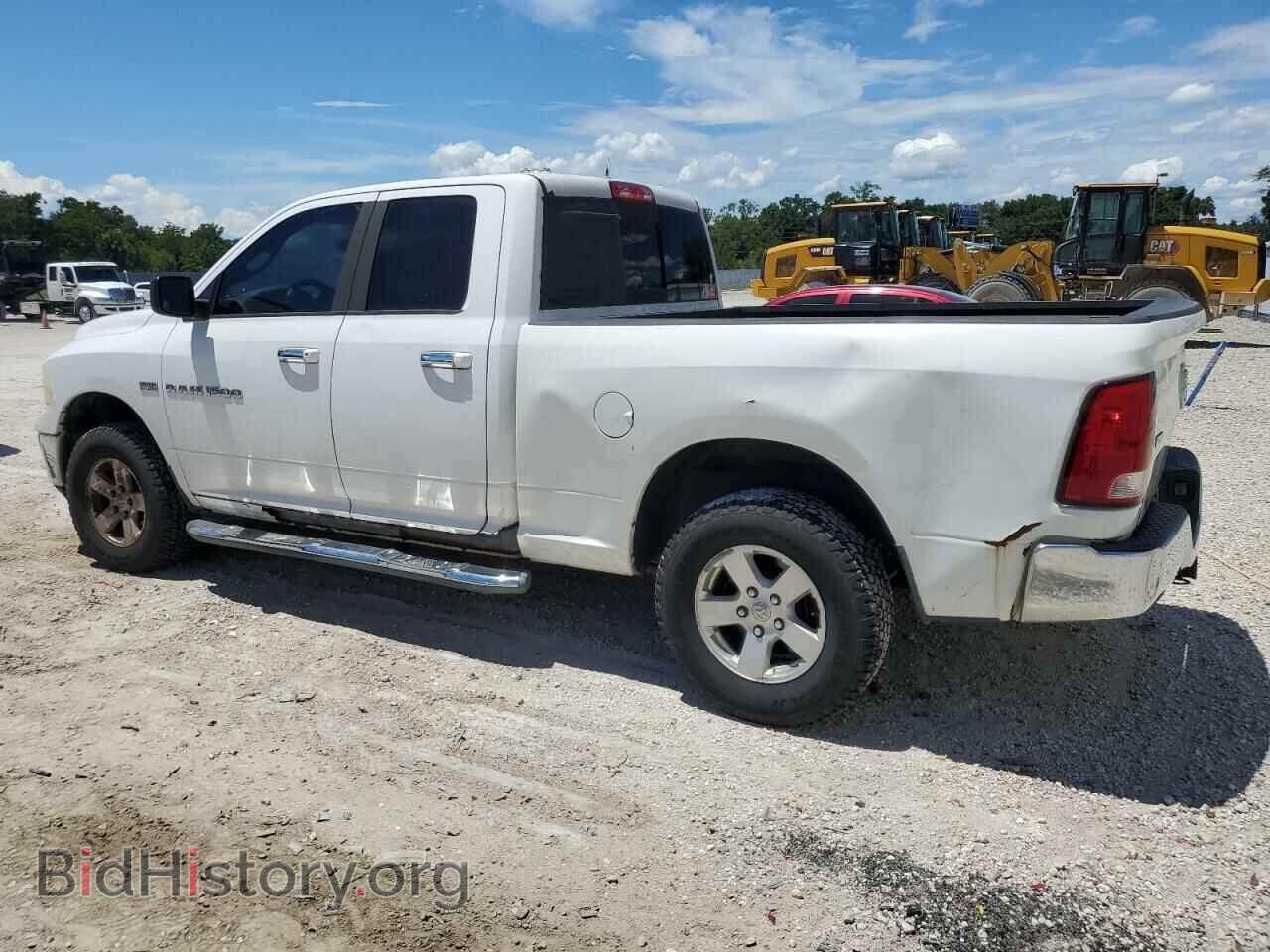 2011 DODGE All Models - VIN: 1D7RV1GT3BS695103 - Photo 2