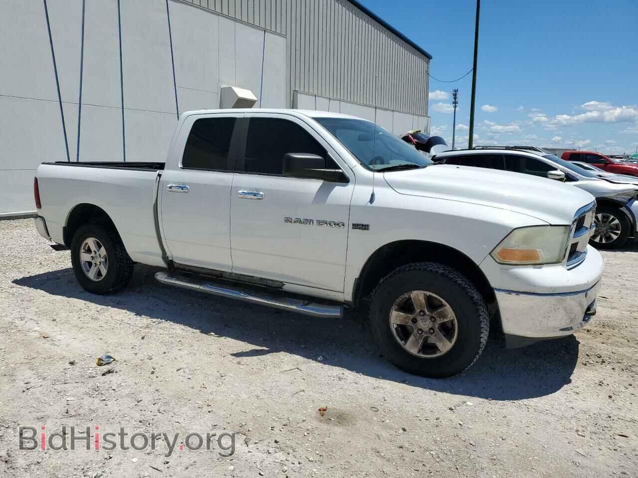 2011 DODGE All Models - VIN: 1D7RV1GT3BS695103 - Photo 4