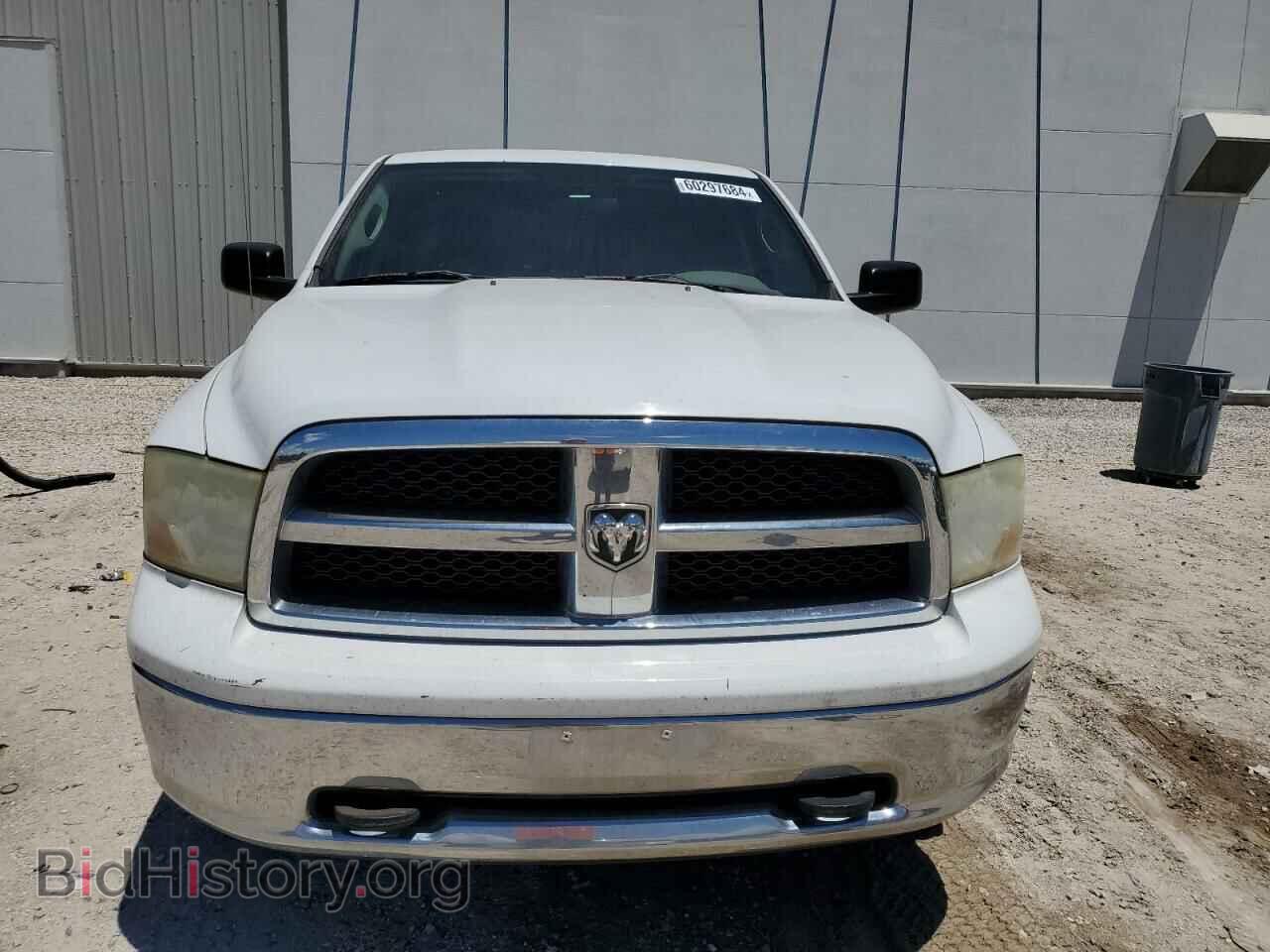2011 DODGE All Models - VIN: 1D7RV1GT3BS695103 - Photo 5