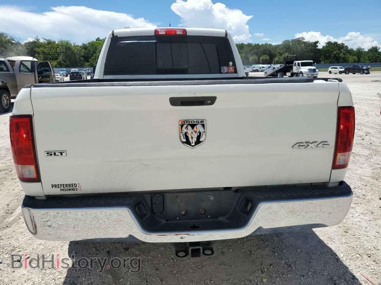 2011 DODGE All Models - VIN: 1D7RV1GT3BS695103 - Photo 6