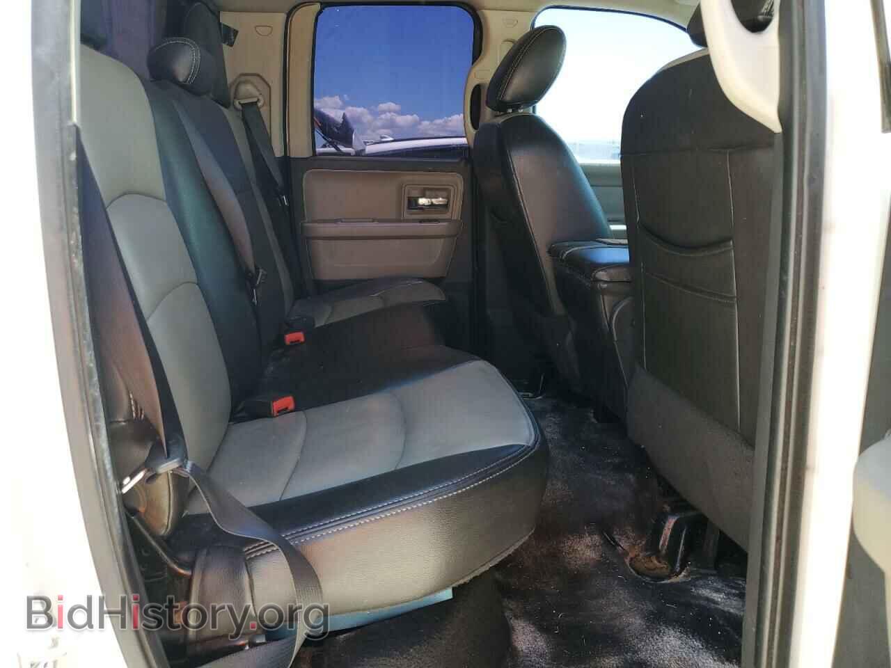 2011 DODGE All Models - VIN: 1D7RV1GT3BS695103 - Photo 10