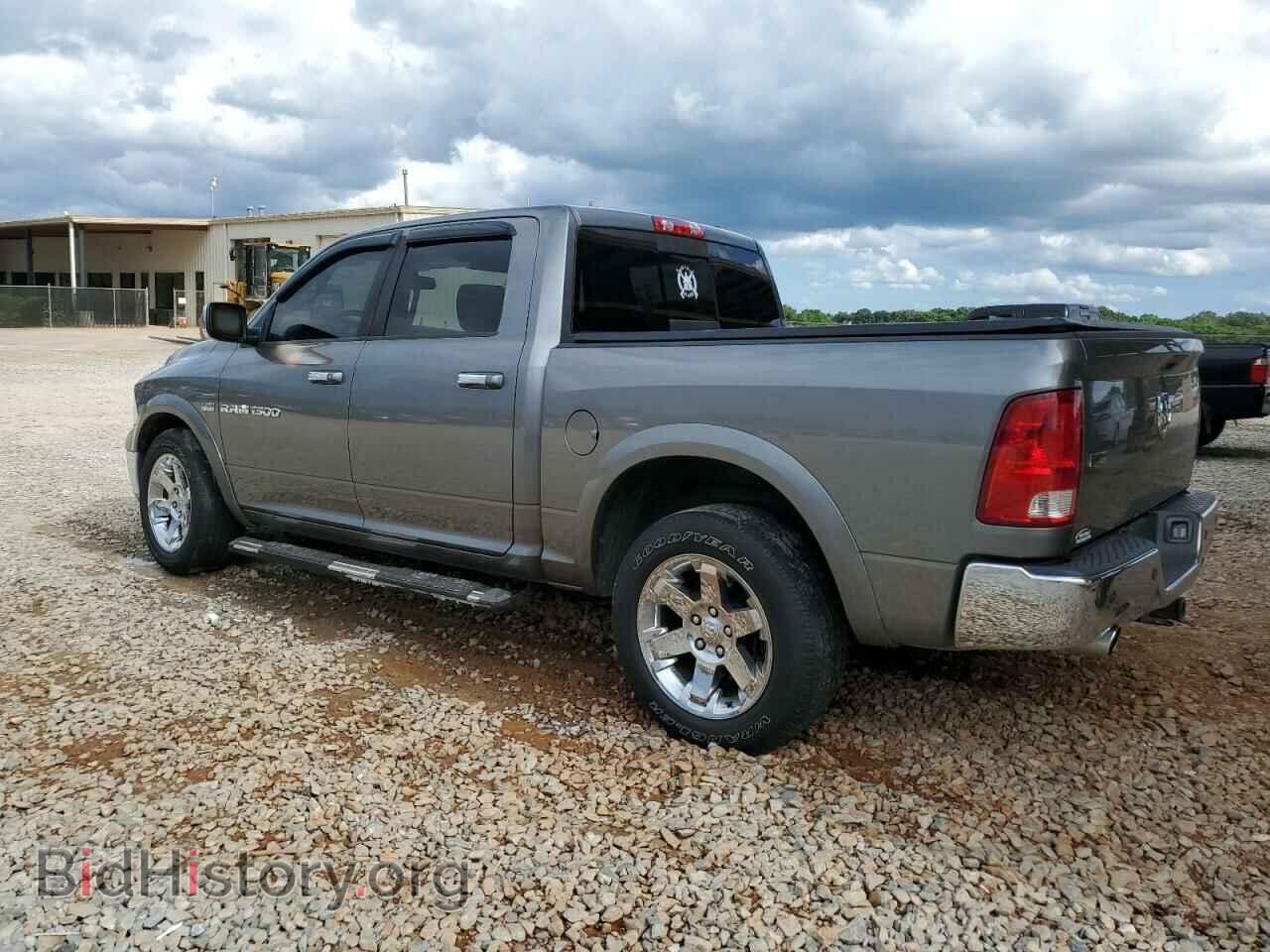 2011 DODGE All Models - VIN: 1D7RB1CT3BS614809 - Photo 2