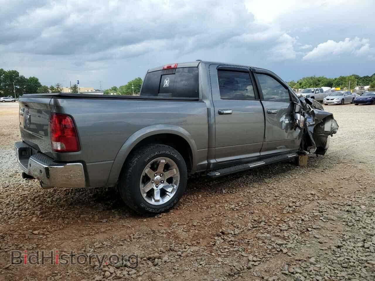 2011 DODGE All Models - VIN: 1D7RB1CT3BS614809 - Photo 3