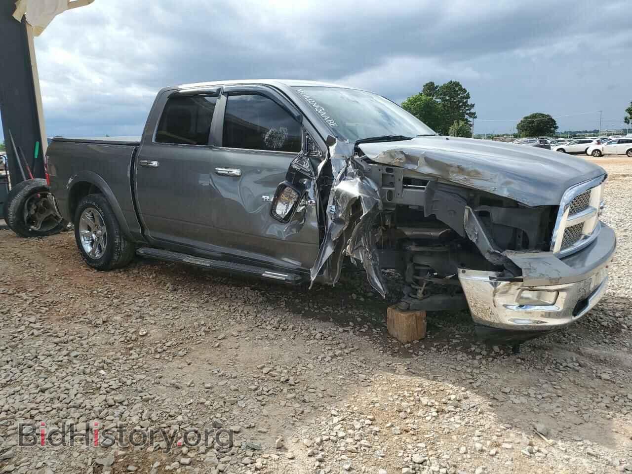 2011 DODGE All Models - VIN: 1D7RB1CT3BS614809 - Photo 4