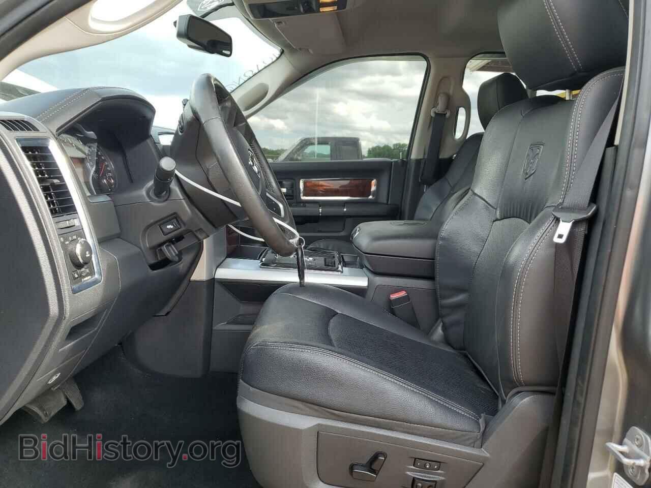 2011 DODGE All Models - VIN: 1D7RB1CT3BS614809 - Photo 7