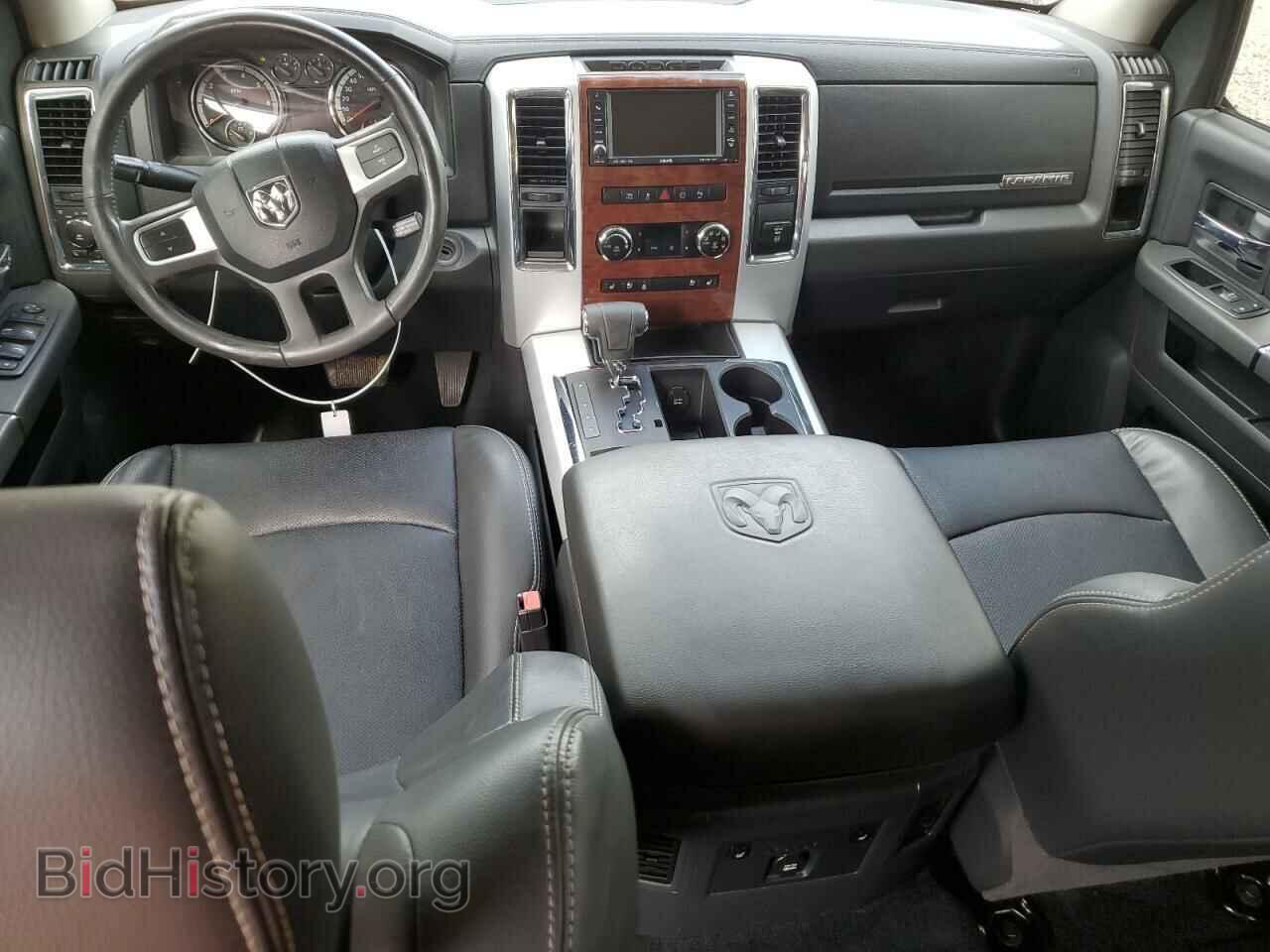 2011 DODGE All Models - VIN: 1D7RB1CT3BS614809 - Photo 8