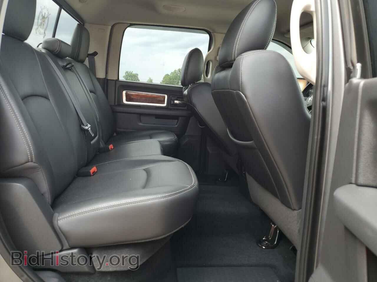2011 DODGE All Models - VIN: 1D7RB1CT3BS614809 - Photo 10