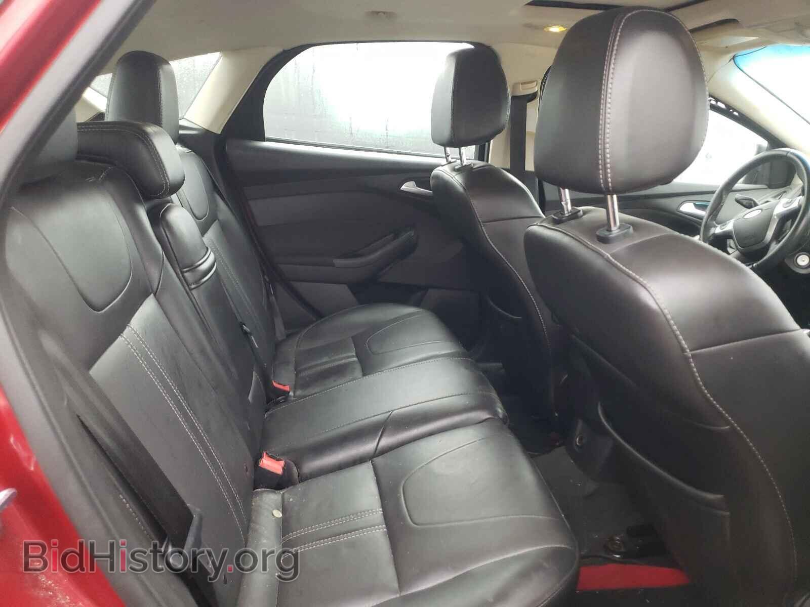 2013 FORD FOCUS - VIN: 1FADP3K29DL103165 - Photo 6