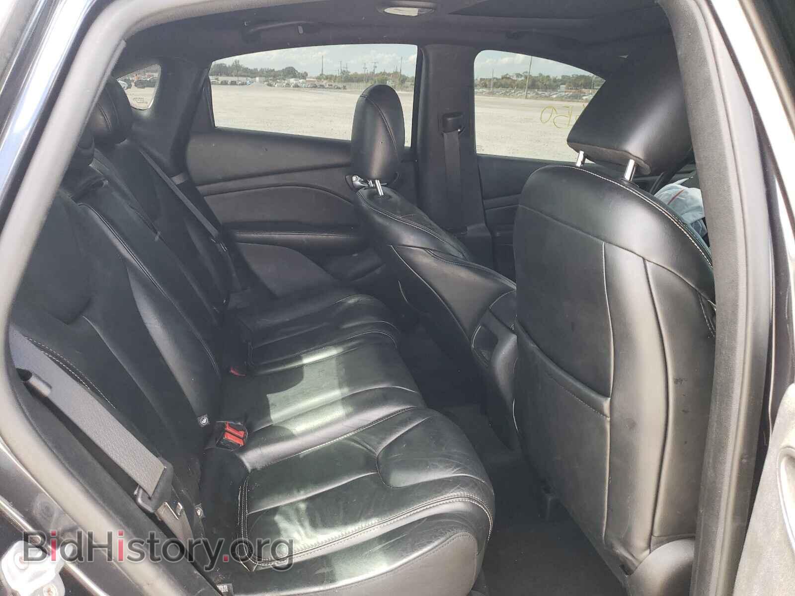 2013 DODGE DART - VIN: 1C3CDFCA8DD155441 - Photo 6