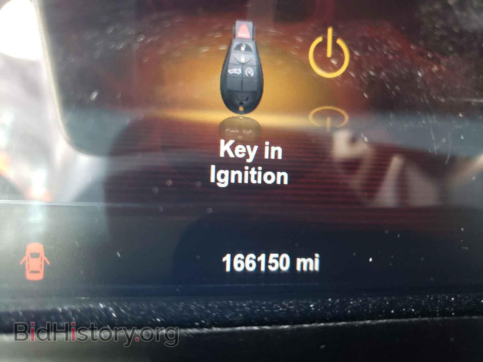 2013 DODGE DART - VIN: 1C3CDFCA8DD155441 - Photo 8