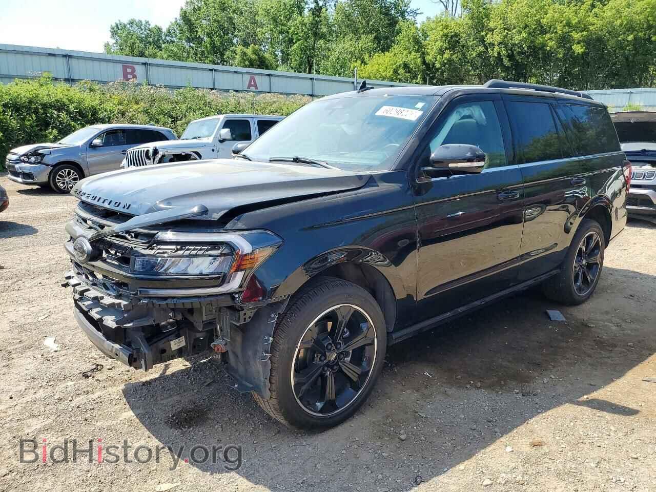 Photo 1FMJU2A80REA83045 - FORD EXPEDITION 2024