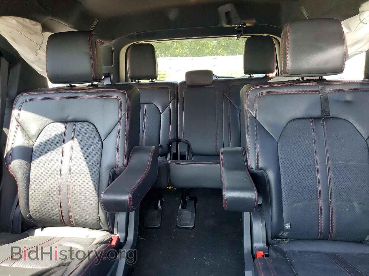 2024 FORD EXPEDITION - VIN: 1FMJU2A80REA83045 - Photo 10