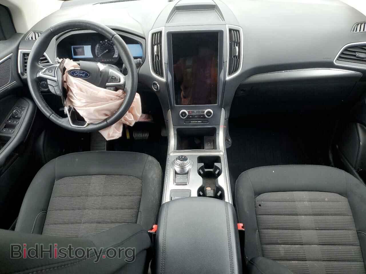 2022 FORD EDGE - VIN: 2FMPK4J97NBA79360 - Фото 8