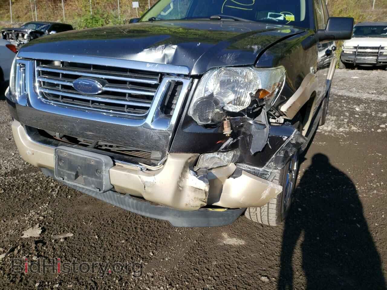 2010 FORD EXPLORER - VIN: 1FMEU7EE5AUB01970 - Photo 9