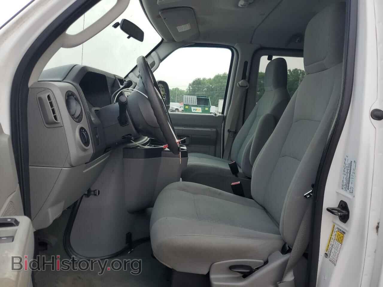 2009 FORD ALL Models - VIN: 1FBSS31L99DA65162 - Фото 7
