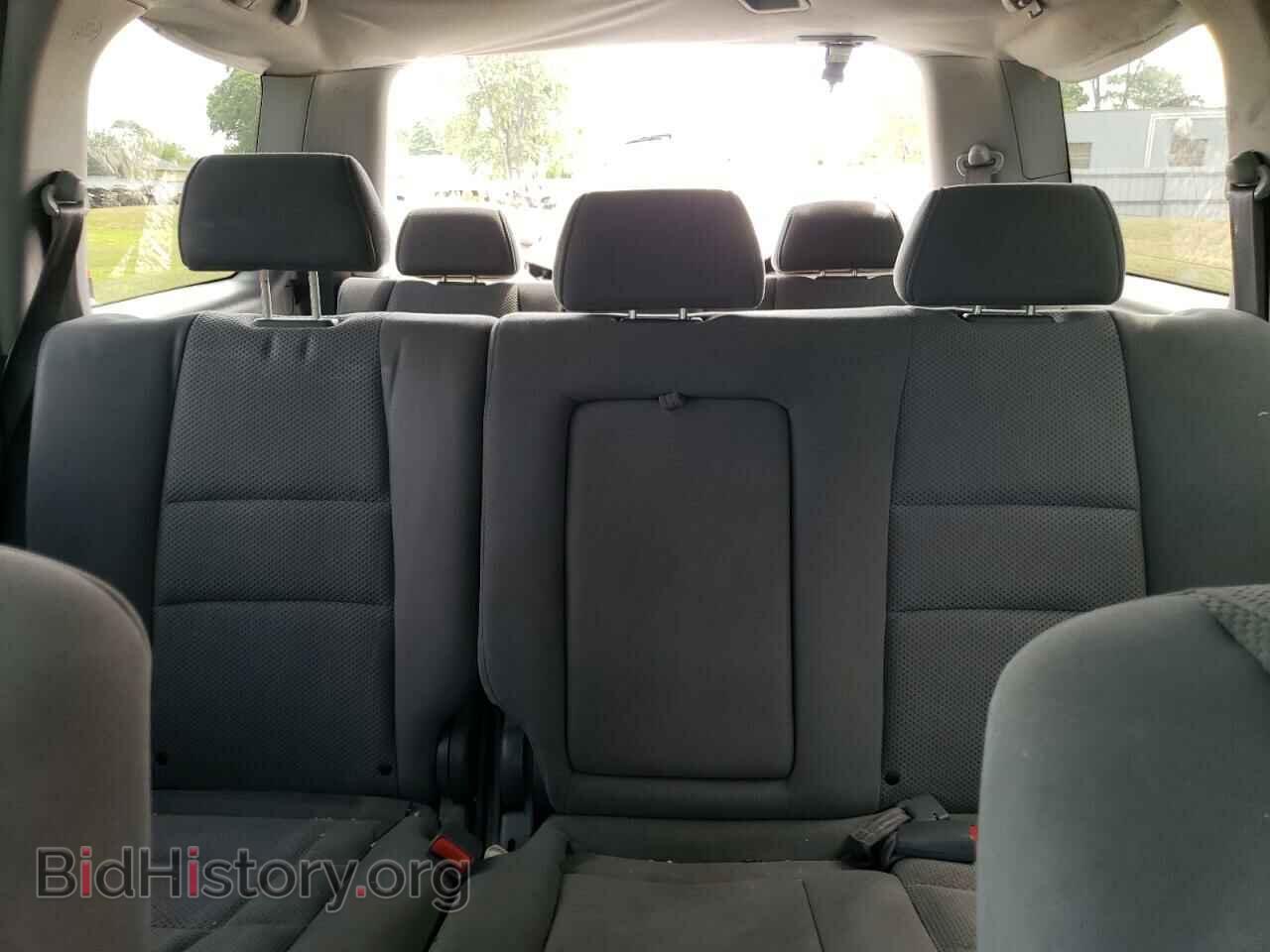 2007 HONDA PILOT - VIN: 5FNYF18467B028220 - Фото 10