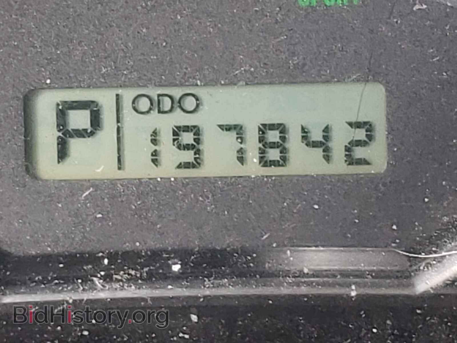 2010 SUBARU FORESTER - VIN: JF2SH6BC9AH794156 - Фото 8