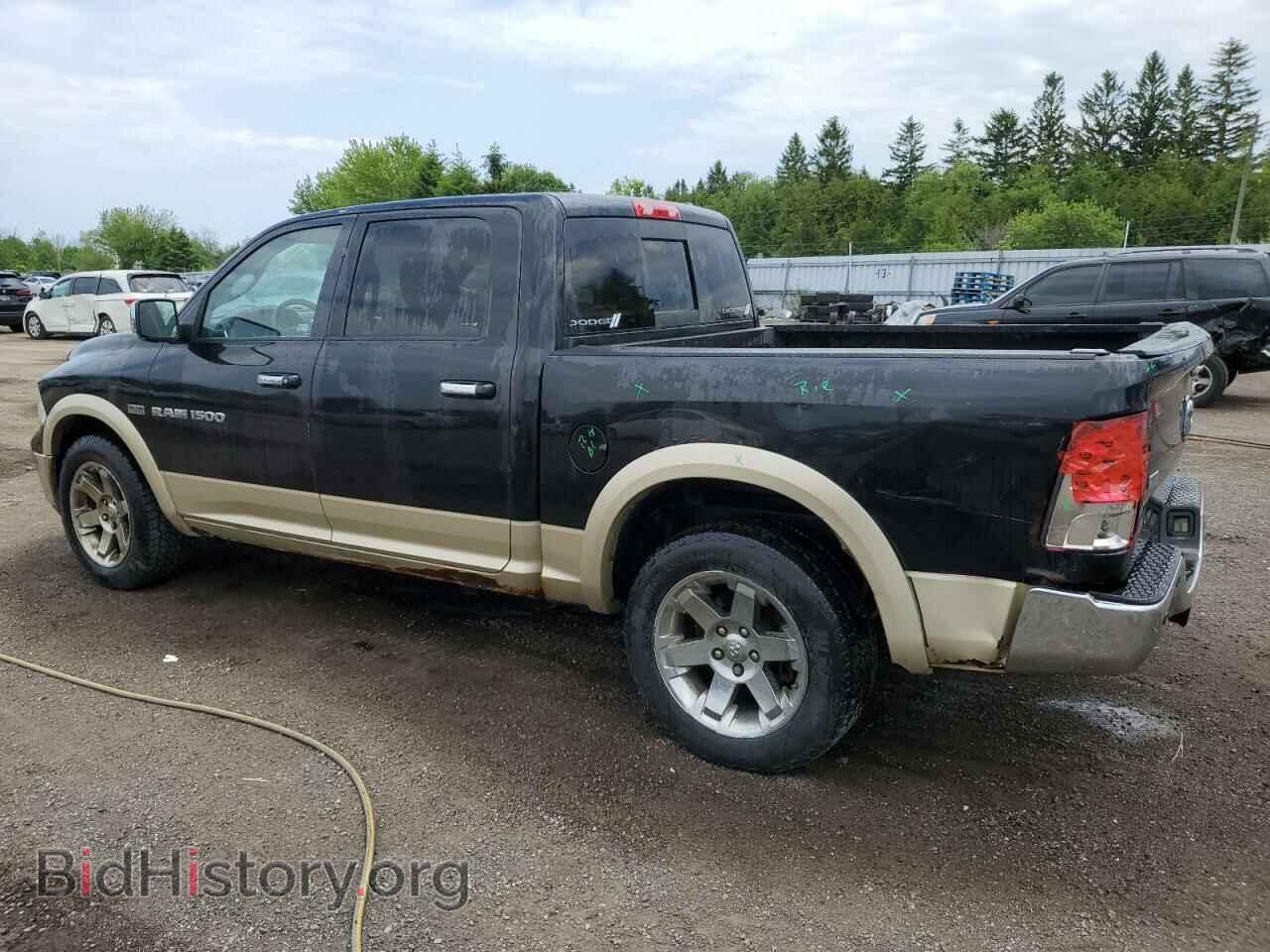 2011 DODGE All Models - VIN: 1D7RV1CT7BS566061 - Фото 2