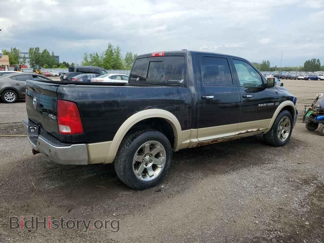 2011 DODGE All Models - VIN: 1D7RV1CT7BS566061 - Фото 3