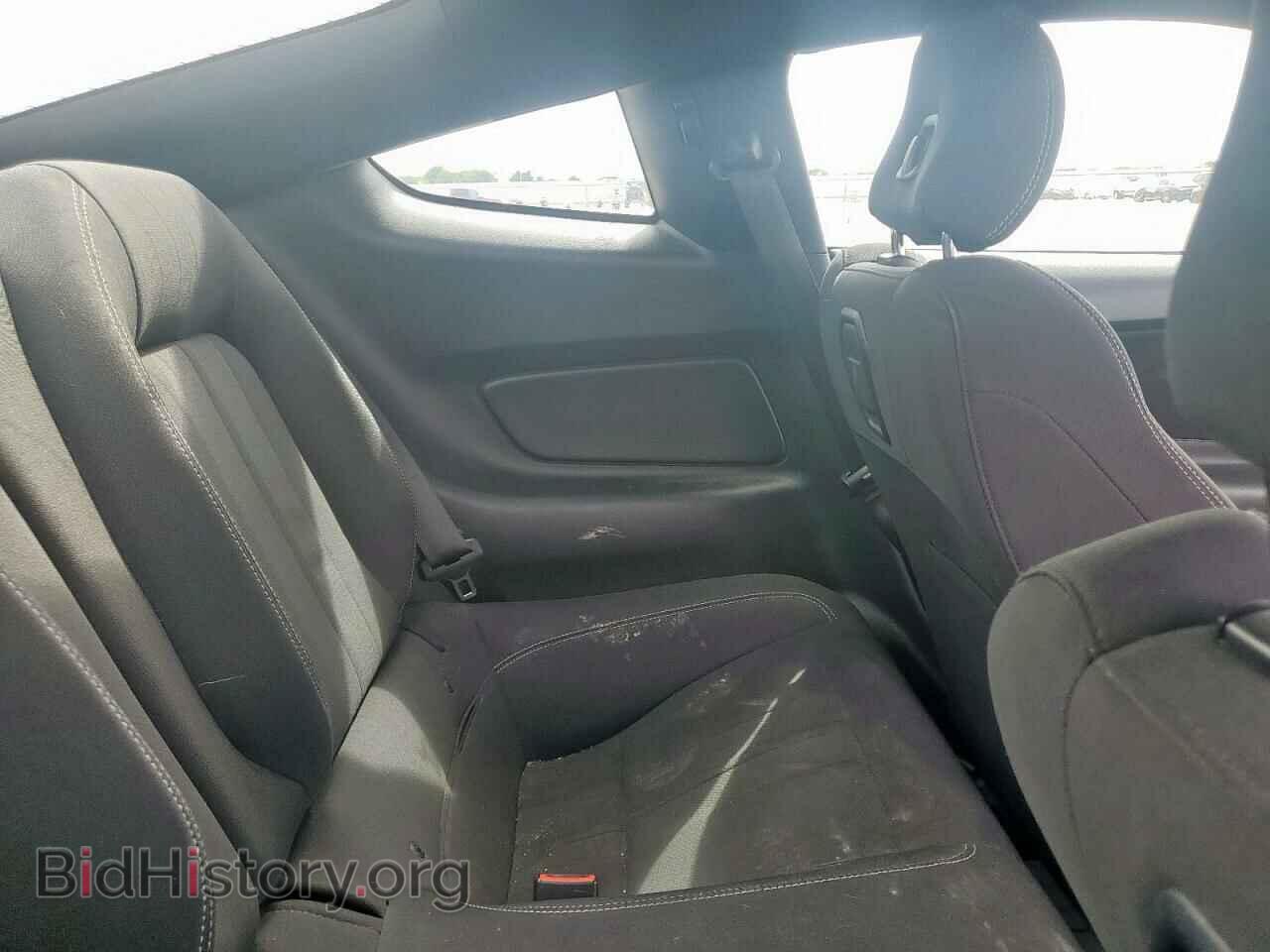 2018 FORD ALL Models - VIN: 1FA6P8TH2J5159618 - Photo 10