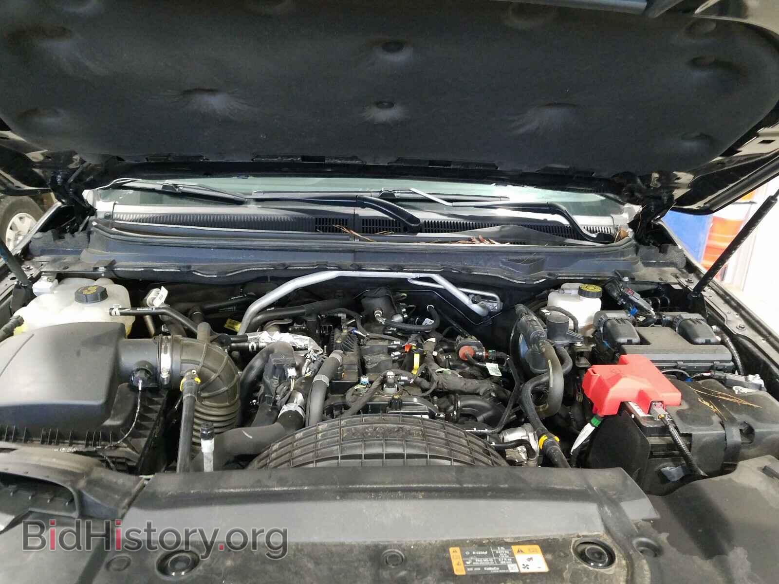 2019 FORD RANGER - VIN: 1FTER4EH6KLB19044 - Фото 7