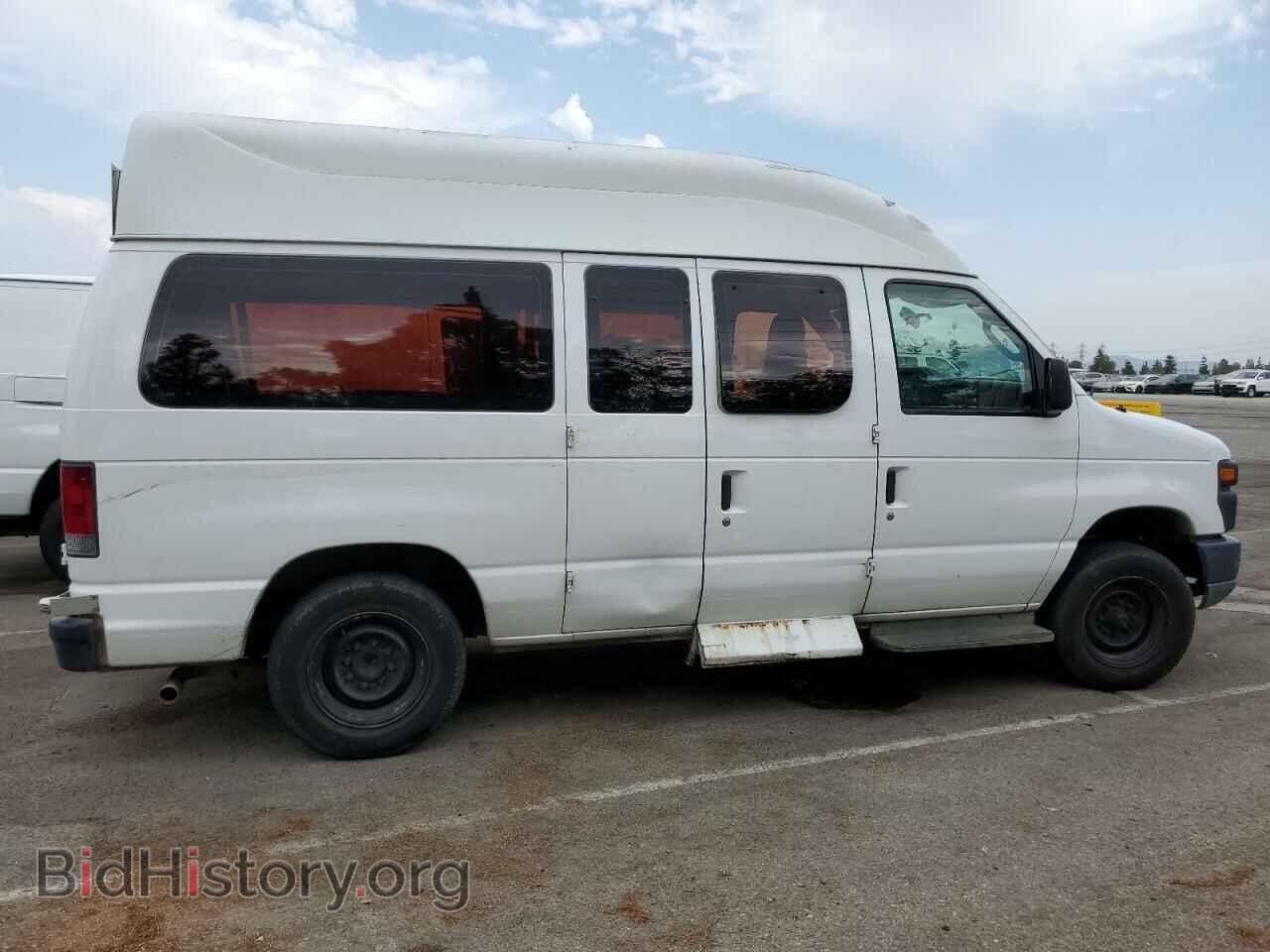 2013 FORD ALL Models - VIN: 1FTNE1EW4DDA29946 - Photo 3
