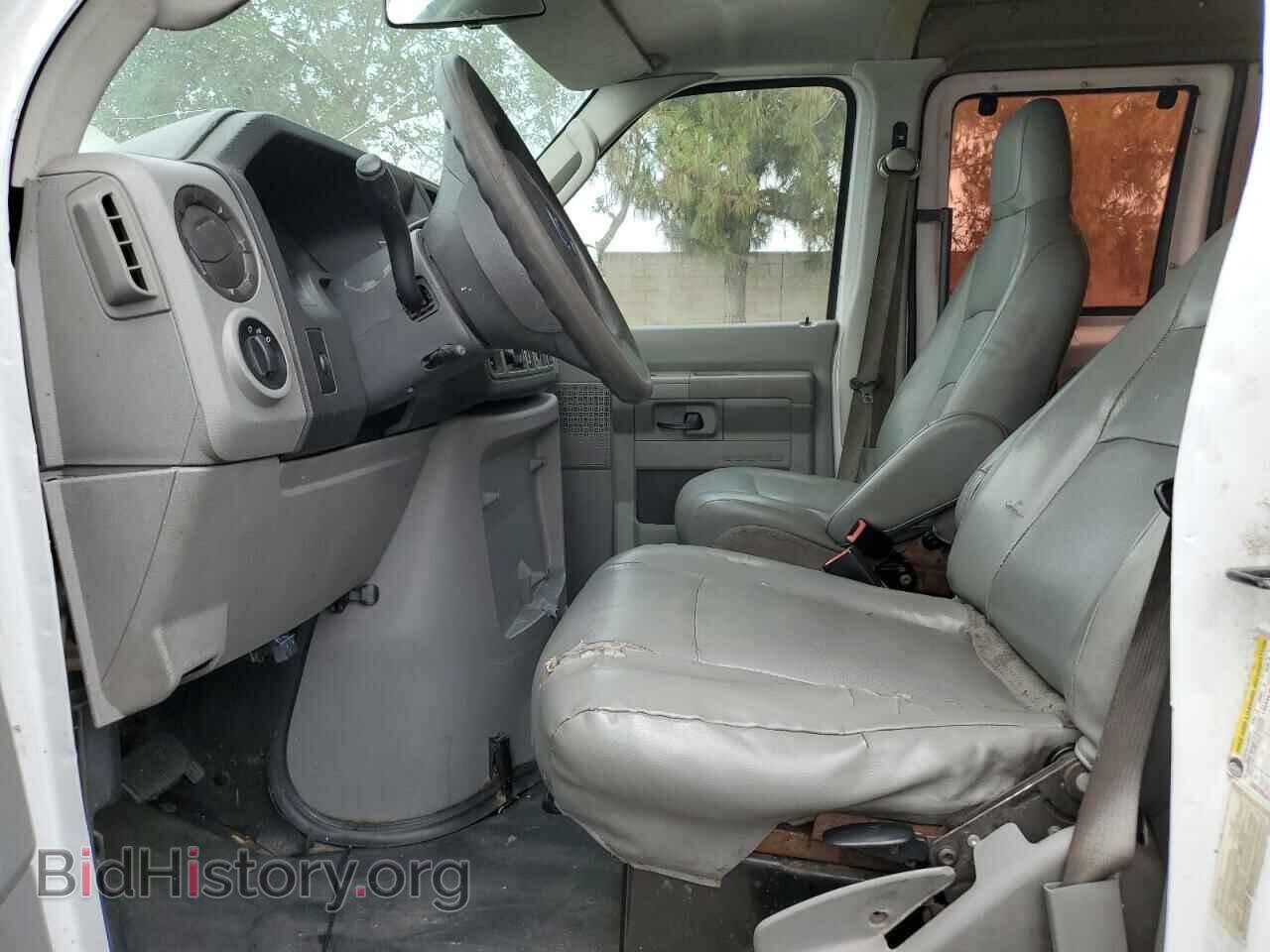 2013 FORD ALL Models - VIN: 1FTNE1EW4DDA29946 - Photo 7